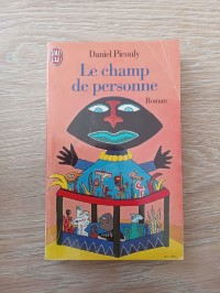 Livre présent dans le gem TSA